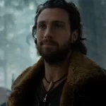 See Aaron Taylor-Johnson In New 'Kraven the Hunter' Trailer
