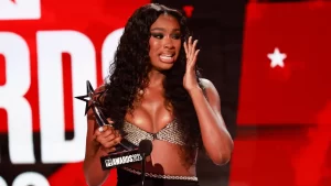2023 BET AWARDS: SZA, Beyoncé Win Big, Burna Boy Wins Best International Act