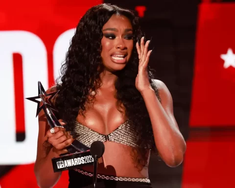 2023 BET AWARDS: SZA, Beyoncé Win Big, Burna Boy Wins Best International Act