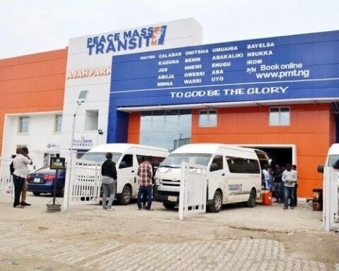 Subsidy Removal: We Won’t Increase Transport Fare Despite Fuel Price Hike - Peace Mass