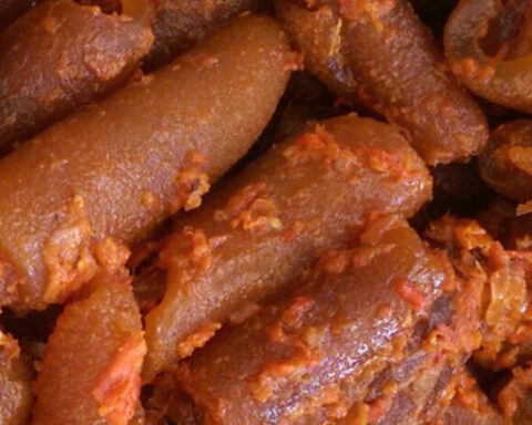 Anthrax Outbreak: Nigerians Urged to Avoid Consuming Hide