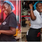 Hilda Baci Secures Guinness World Record For Longest Cooking Marathon