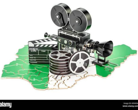 Nigeria Box Office: Highest Grossing Movies Of Last Weekend
