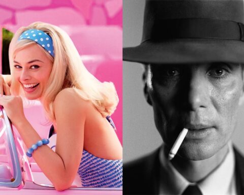 4 Major Movies Coming This Week And Their Release Dates