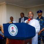 Abia NLC, TUC Promise Peaceful Protest, Hail Gov Otti On Timely Payment Of Workers