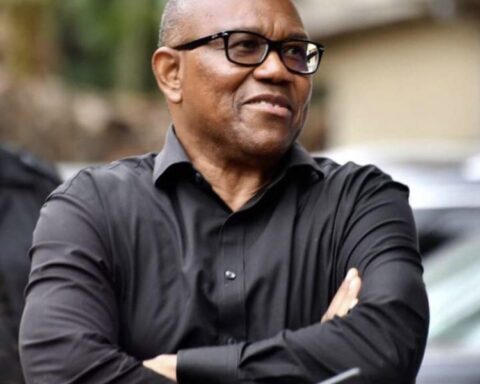Why I’ll Challenge Tribunal Verdict At Supreme Court - Obi