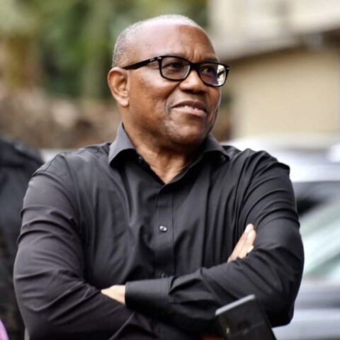 Why I’ll Challenge Tribunal Verdict At Supreme Court - Obi