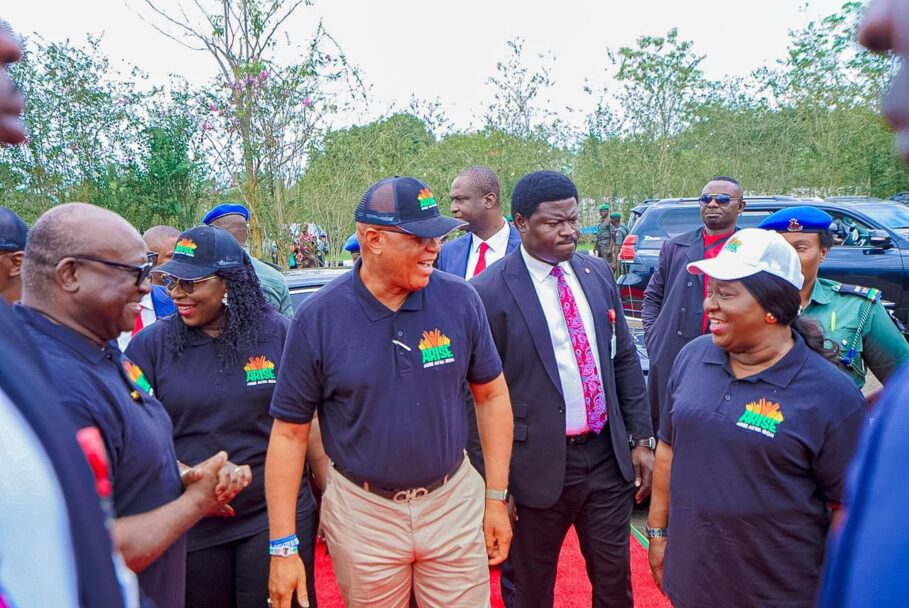 Umo Eno’s Agenda And Multidimensional Poverty In Akwa Ibom