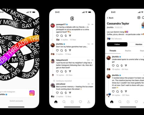 Meta's Threads App: How To Sign Up, All You Need To Know