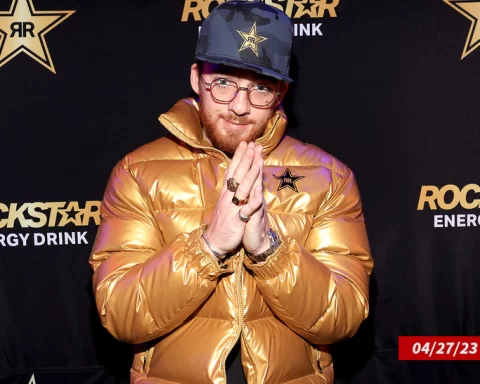 Euphoria Star ‘Angus Cloud’ Dies At 25