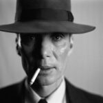 Oscars 2024: Cillian Murphy Wins Best Actor