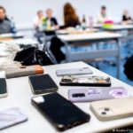 In a move to optimize the learning experience and minimize disruptions, the Dutch government has unveiled plans to ban mobile devices, including smartphones, from classrooms.