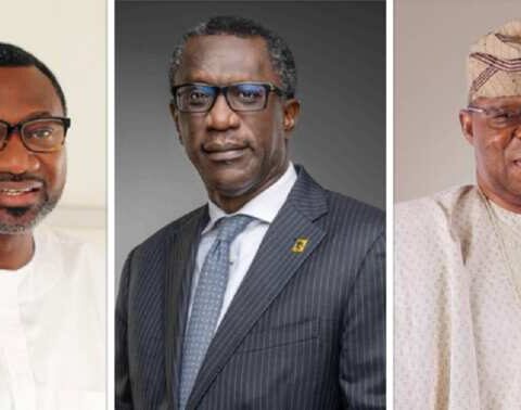 Meet The Dominant Shareholders Controlling 23% of First Bank