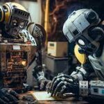 Artificial Intelligence (AI)