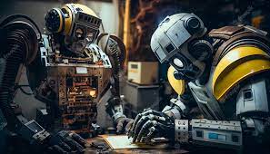 Artificial Intelligence (AI)