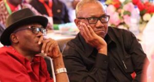 Labour Party Chairman Alleges APC's Plan For Presidential Election Re-Run