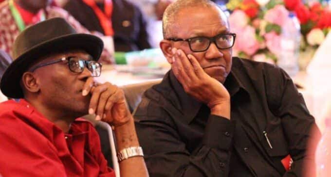 Labour Party Chairman Alleges APC's Plan For Presidential Election Re-Run