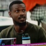 Adekunle Wins First Head Of House Challenge