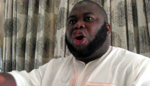 Asari Dokubo To Tinubu: Allow Igbo Secession