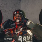 Rema's 'Calm Down' Sets New Record, Spends 45 Weeks On Chart