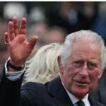 King Charles Launches Unemployment Scheme In Nigeria