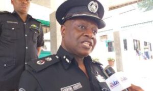 Anambra Police Recover Trailer-load Of Cement Hijacked At Gunpoint