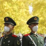 Suspect Arrested Over 6 Deaths In China’s Kindergarten Stabbing
