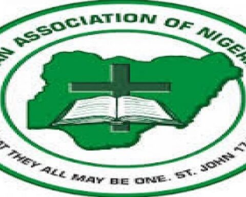  CAN Mourns Killing Of Pastor, Urges Govt To Tighten Security
