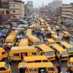South-West, North-East Pay Higher Intercity Bus Fare, Prices Rise Over N4,000