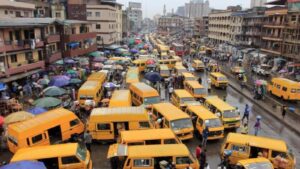 South-West, North-East Pay Higher Intercity Bus Fare, Prices Rise Over N4,000