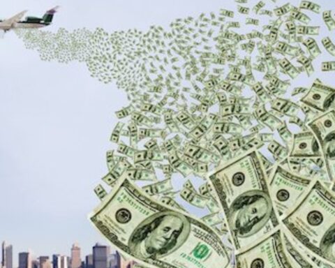 Capital Importation To Nigeria Hits $1.13bn In Q1, UK Leads Origin Of Investments