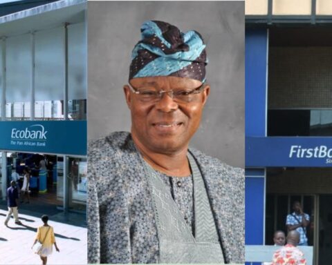 SEC Step In, As Otudeko, FBN Holdings’ Majority Shareholders, Ecobank Disagree Over Acquisition