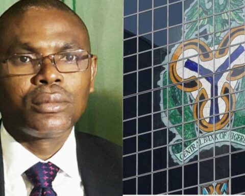 Tinubu’s CBN Special Investigator: The Rise, Fall And Rise Of Jim Obazee