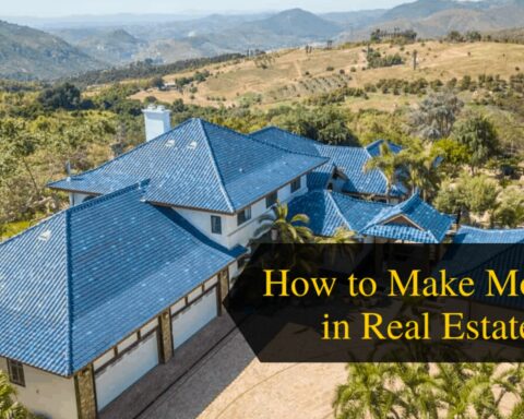 Nigeria’s Real Estate Investment – What You Need To Know