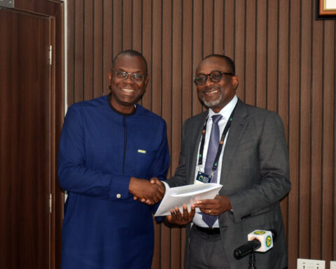 NCDMB To Implement Report On In-Country Manufacturing of Pumps, Valves, Equipment Categories