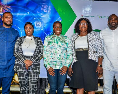 Edo, Bill Melinda Gates Foundation train over 500 youths on digital skills