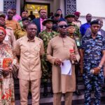 Edo Govt Joins Forces With Security Agencies To Curb Cult Killings, Other Crimes