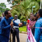 Obaseki Can’t Change Fuel Price, Fix Federal Roads, Aide Tells Edo Protesters