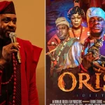 Nigeria Box Office: How Odunlade’s Òrìṣà , ‘Barbie’ Defeat ‘Oppenheimer’