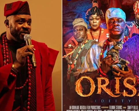Nigeria Box Office: How Odunlade’s Òrìṣà , ‘Barbie’ Defeat ‘Oppenheimer’