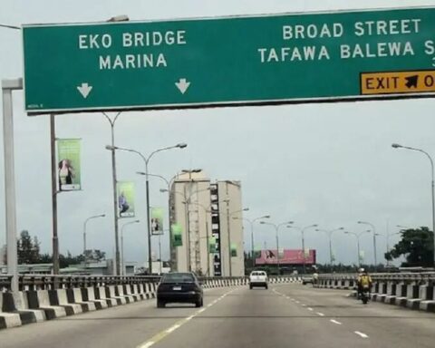 Eko Bridge Set For 24-Hour Closure For Urgent Repair Works