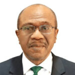 Court Grants Emefiele N20m BailCourt Grants Emefiele N20m Bail