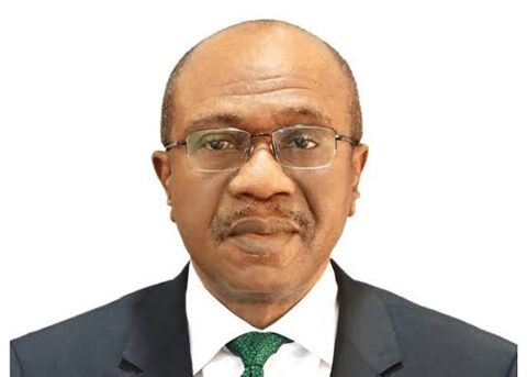 Court Grants Emefiele N20m BailCourt Grants Emefiele N20m Bail