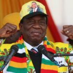 Inflation: Zimbabwe’s President Accuses Business Owners of Causing Food Shortage