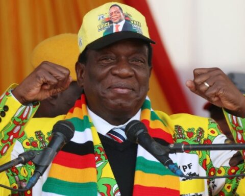 Inflation: Zimbabwe’s President Accuses Business Owners of Causing Food Shortage
