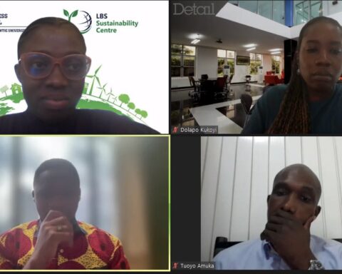Experts Seek Strong Private Sector, Media Collaboration On Climate Change Impact Awareness