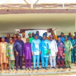 Makinde Hints On Move To Unite Afenifere Leaders, Fasoranti, Adebanjo
