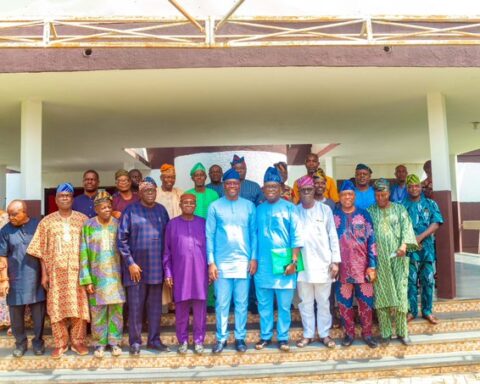 Makinde Hints On Move To Unite Afenifere Leaders, Fasoranti, Adebanjo