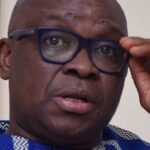 Ayo Fayose