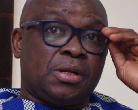 Ayo Fayose